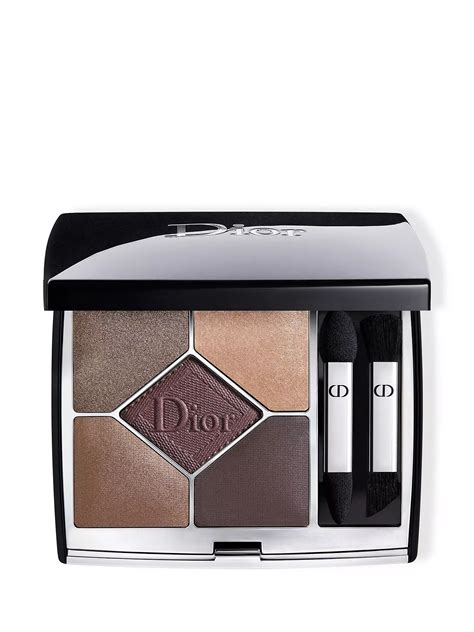 dior eyeshadow palette price